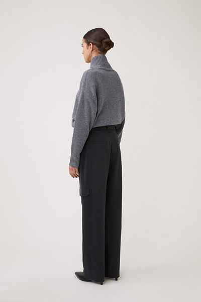 SUNCOO <br> PANTALONE JEFF