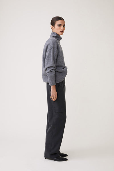 SUNCOO <br> PANTALONE JEFF