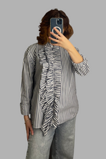 Tensione In <br> CAMICIA