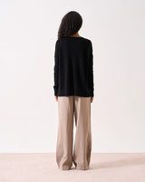 absolute cashmere <br>MAGLIA KENZA