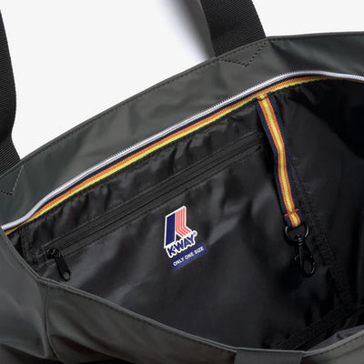 K-WAY <br> BORSA CLERE