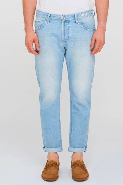 UNIFORM <br> JEANS DANNY CROPPED