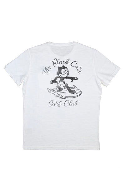 Bl'Ker <br> T-SHIRT SURF CLUB FÉLIX