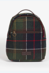 Barbour<br>  ZAINO CALEY TARTAN