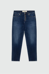 Roy Roger’s <br> JEANS GOLDIE DENIM