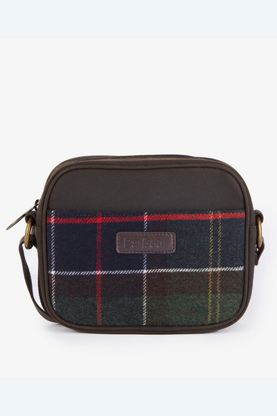 Barbour<br>  BORSA A TRACOLLA CONTIN