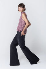 Two Way <br> JEANS PALAZZO