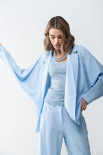 Two Way <br> GIACCA KIMONO