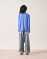 absolute cashmere <br>MAGLIA KENZA