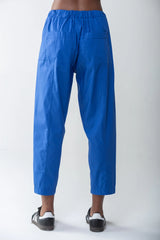 Two Way <br> PANTALONE CON LACCIO