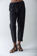 Two Way <br> PANTALONE CON LACCIO