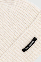 Roy Roger’s <br> CAPPELLO BEANIE BOUCLE