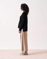 absolute cashmere <br>MAGLIA KENZA