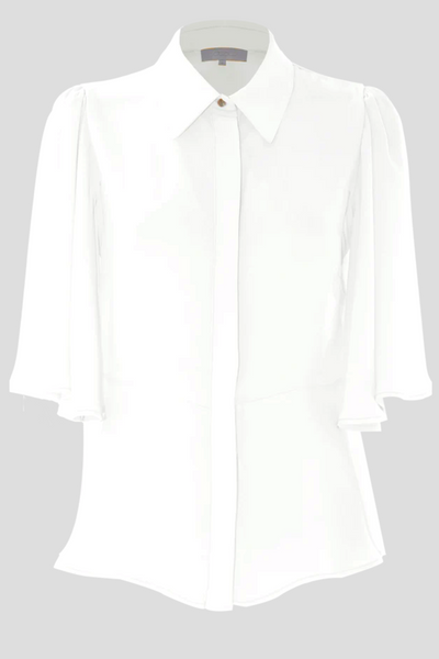 KOKKA <br> CAMICIA CLORINDA