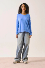 absolute cashmere <br>MAGLIA KENZA