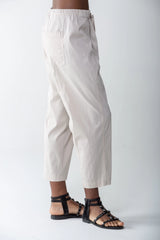 Two Way <br> PANTALONE CON LACCIO