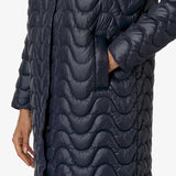 K-WAY <br> SONJA QUILTED WARM