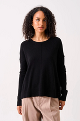 absolute cashmere <br>MAGLIA KENZA