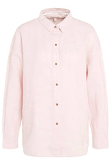 Barbour<br>CAMICIA DI LINO HAMPTON