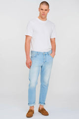 UNIFORM <br> JEANS DANNY CROPPED