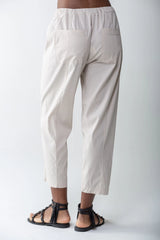 Two Way <br> PANTALONE CON LACCIO