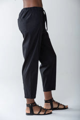 Two Way <br> PANTALONE CON LACCIO