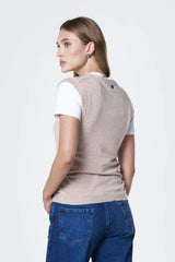 Two Way <br> GILET BASIC