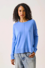 absolute cashmere <br>MAGLIA KENZA