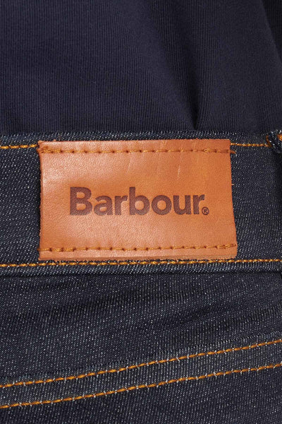 Barbour<br>  SLIM JEANS