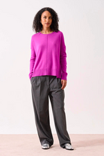 absolute cashmere <br>MAGLIA KENZA