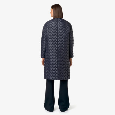 K-WAY <br> SONJA QUILTED WARM