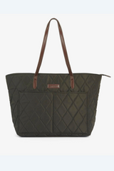 Barbour<br>  TOTE BAG