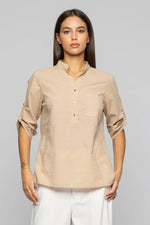 KOKKA <br> BLUSA DATO