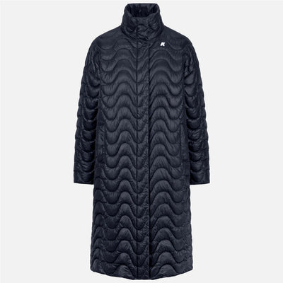 K-WAY <br> SONJA QUILTED WARM