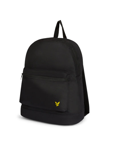 Lyle & Scott <br> ZAINO BLACK