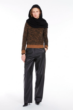 Max Mara <br> MAGLIA IN MISTO MOHAIR