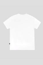 KO SAMUI <br> T-SHIRT STAR WHITE