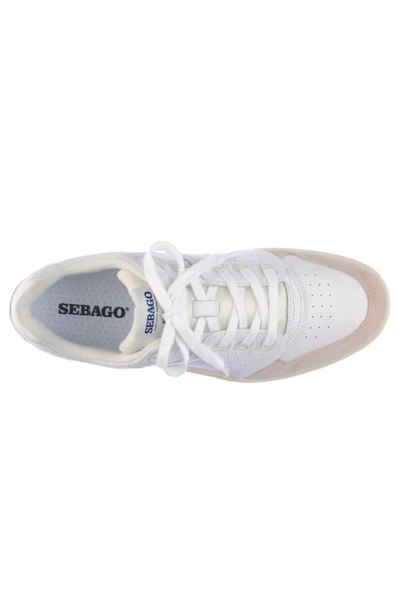 Sebago <br> SNEAKERS HURRICANE