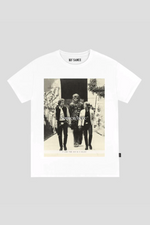 KO SAMUI <br> T-SHIRT STAR WHITE