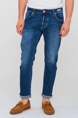 UNIFORM <br> JEANS BARNEY