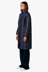 K-WAY <br> SONJA QUILTED WARM