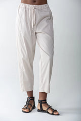 Two Way <br> PANTALONE CON LACCIO