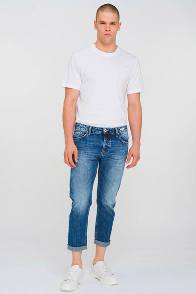 UNIFORM <br> JEANS DANNY CROPPED