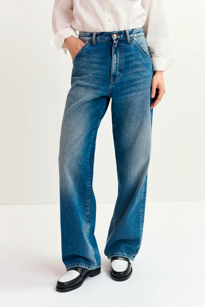 Essentiel Antwerp <br> WORKWEAR JEANS