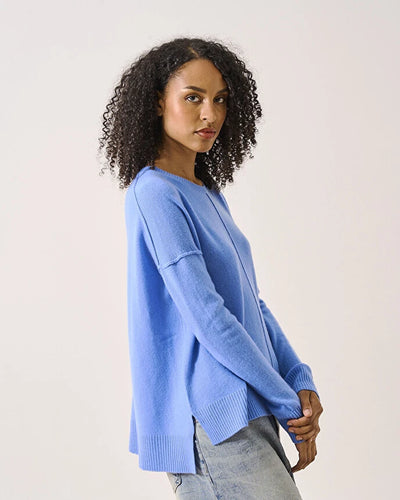 absolute cashmere <br>MAGLIA KENZA