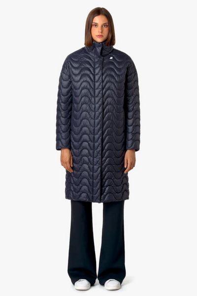 K-WAY <br> SONJA QUILTED WARM