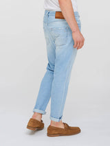 UNIFORM <br> JEANS DANNY CROPPED