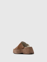 Fly London <br> MULES SLIP-ON