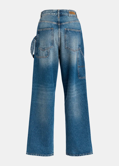 Essentiel Antwerp <br> WORKWEAR JEANS