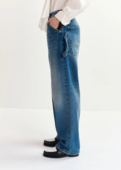 Essentiel Antwerp <br> WORKWEAR JEANS